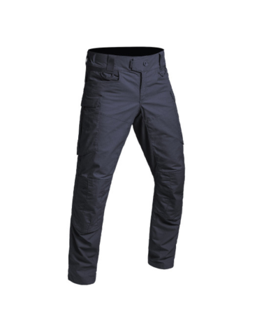 Pantalon FIGHTER A10 EQUIPMENT – Bleu marine, entrejambe 83 cm, tissu Ripstop renforcé. Pantalon FIGHTER A10 EQUIPMENT – Bleu marine, entrejambe 83 cm, tissu Ripstop renforcé.