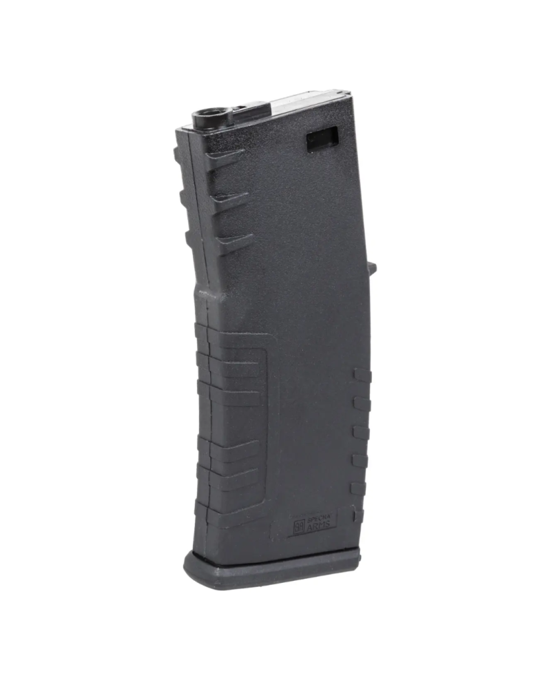CHARGEUR 120CPS CAP NOIR - SPECNA ARMS CHARGEUR 120CPS CAP NOIR - SPECNA ARMS