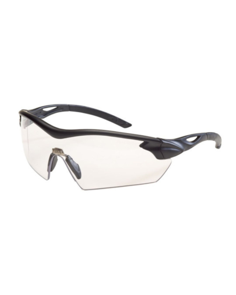 LUNETTES BALISTIQUES RACERS INCOLORE - MSA LUNETTES BALISTIQUES RACERS INCOLORE - MSA