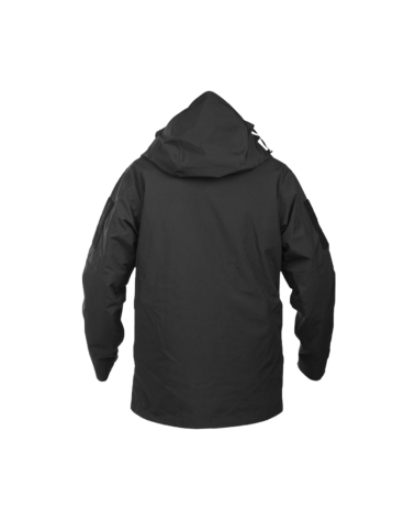 Veste imperméable Mil-Tec Gen2 avec doublure polaire amovible