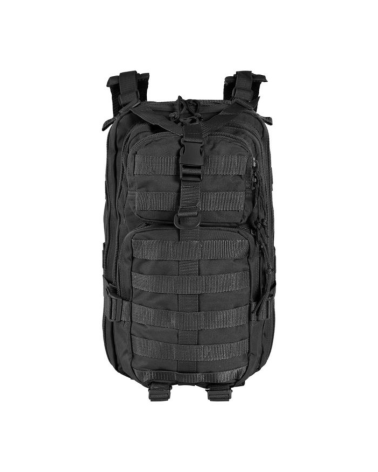 Sac à dos tactique Baroud 35L A.R.E.S – Noir, modulable et prêt pour l’action Sac à dos tactique Baroud 35L A.R.E.S – Noir, modulable et prêt pour l’action