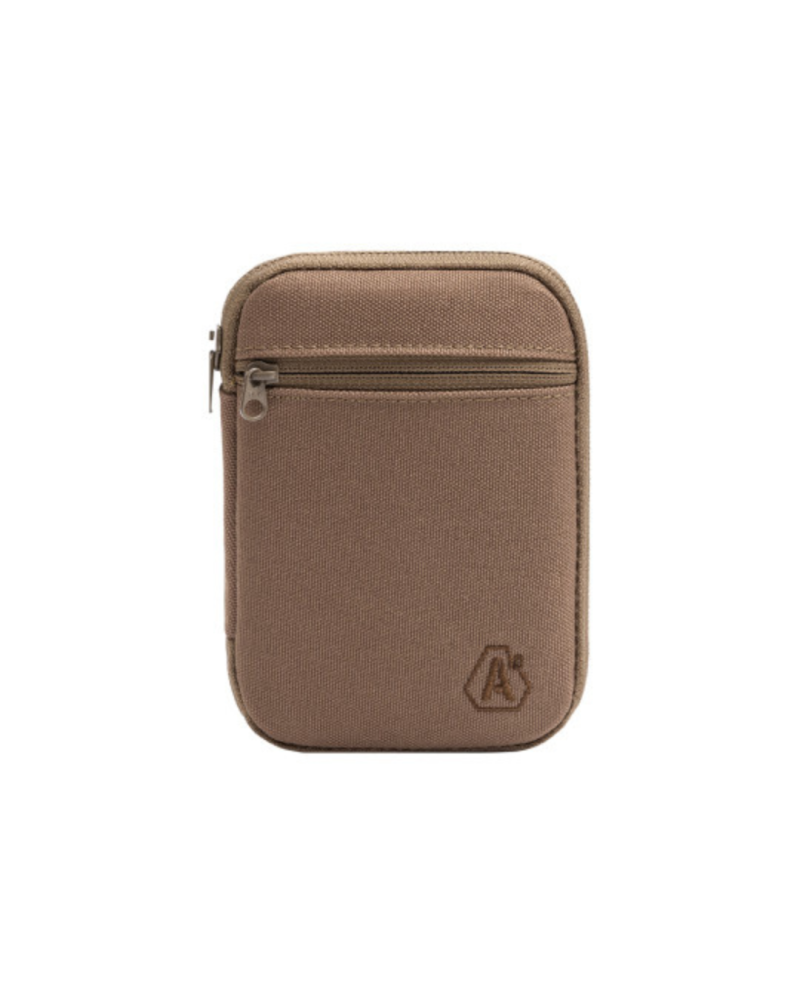 Porte-feuille TRANSALL tan – A10 Equipment robuste et tactique Porte-feuille TRANSALL tan – A10 Equipment robuste et tactique