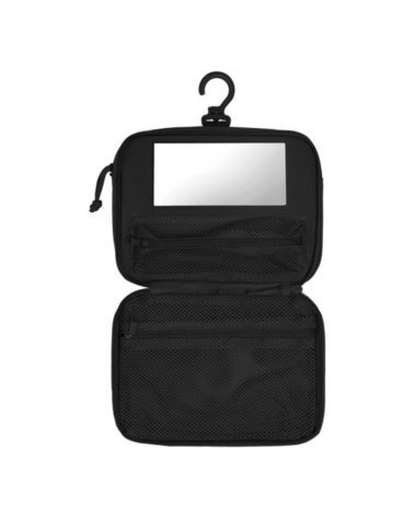 Trousse de toilette TRANSALL noir – A10 Equipment résistante pour mission Trousse de toilette TRANSALL noir – A10 Equipment résistante pour mission