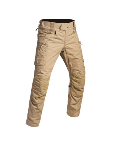 Pantalon tactique FIGHTER V2 TAN – A10 Equipment, conçu pour les combattants sur le terrain Pantalon tactique FIGHTER V2 TAN – A10 Equipment, conçu pour les combattants sur le terrain