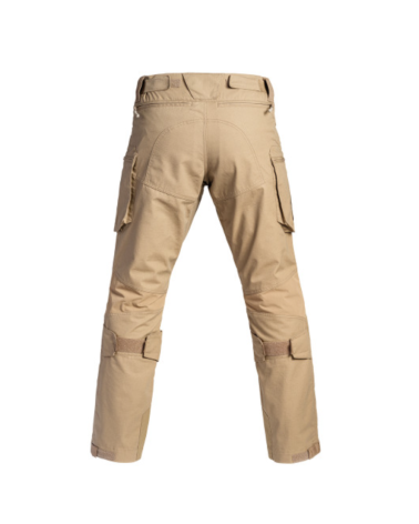 Pantalon tactique FIGHTER V2 TAN – A10 Equipment, conçu pour les combattants sur le terrain Pantalon tactique FIGHTER V2 TAN – A10 Equipment, conçu pour les combattants sur le terrain