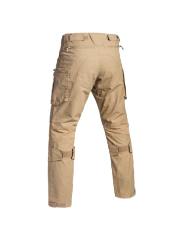 Pantalon tactique FIGHTER V2 TAN – A10 Equipment, conçu pour les combattants sur le terrain Pantalon tactique FIGHTER V2 TAN – A10 Equipment, conçu pour les combattants sur le terrain
