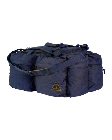 Sac TAP Baroud 65L bleu marine – A.R.E.S, polyvalent, robuste et adapté aux missions intensives
