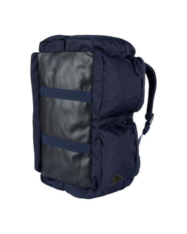 Sac TAP Baroud 65L bleu marine – A.R.E.S, polyvalent, robuste et adapté aux missions intensives