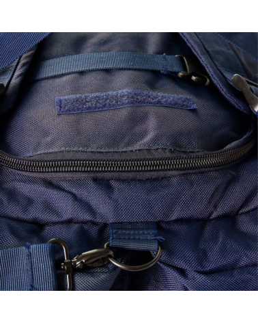 Sac TAP Baroud 65L bleu marine – A.R.E.S, polyvalent, robuste et adapté aux missions intensives Sac TAP Baroud 65L bleu marine – A.R.E.S, polyvalent, robuste et adapté aux missions intensives