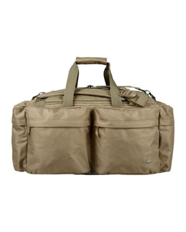 Sac TAP Baroud 65L coyote – A.R.E.S, polyvalent, tactique et conçu pour les pros du terrain Sac TAP Baroud 65L coyote – A.R.E.S, polyvalent, tactique et conçu pour les pros du terrain