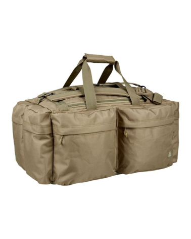 Sac TAP Baroud 65L coyote – A.R.E.S, polyvalent, tactique et conçu pour les pros du terrain Sac TAP Baroud 65L coyote – A.R.E.S, polyvalent, tactique et conçu pour les pros du terrain