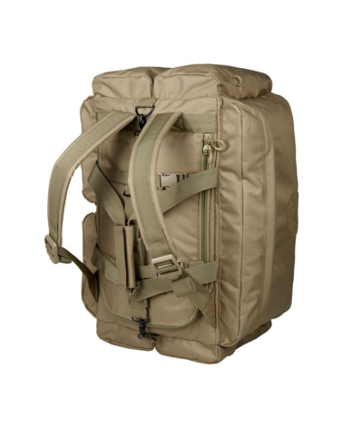 Sac TAP Baroud 65L coyote – A.R.E.S, polyvalent, tactique et conçu pour les pros du terrain Sac TAP Baroud 65L coyote – A.R.E.S, polyvalent, tactique et conçu pour les pros du terrain