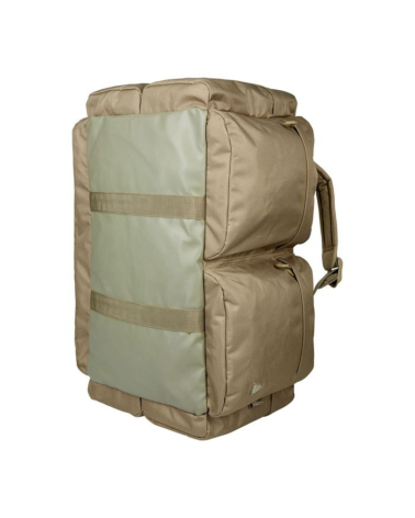 Sac TAP Baroud 65L coyote – A.R.E.S, polyvalent, tactique et conçu pour les pros du terrain