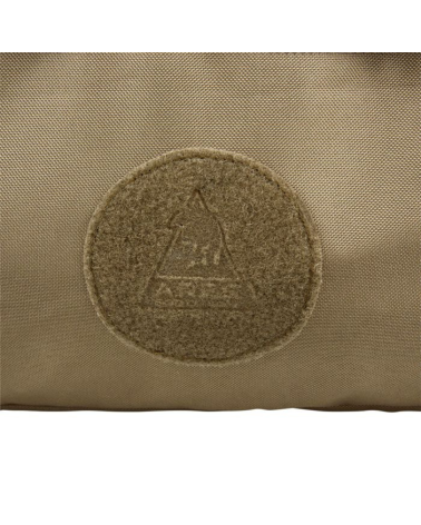 Sac TAP Baroud 65L coyote – A.R.E.S, polyvalent, tactique et conçu pour les pros du terrain