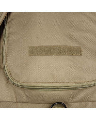 Sac TAP Baroud 65L coyote – A.R.E.S, polyvalent, tactique et conçu pour les pros du terrain Sac TAP Baroud 65L coyote – A.R.E.S, polyvalent, tactique et conçu pour les pros du terrain