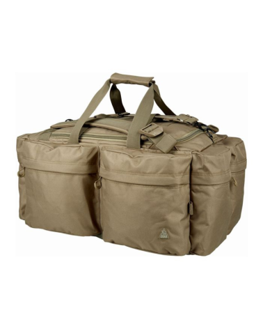 Sac TAP Baroud 65L coyote – A.R.E.S, polyvalent, tactique et conçu pour les pros du terrain