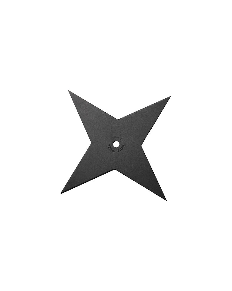 LOT DE 3 SHURIKENS DE LANCER - COLD STEEL LOT DE 3 SHURIKENS DE LANCER - COLD STEEL