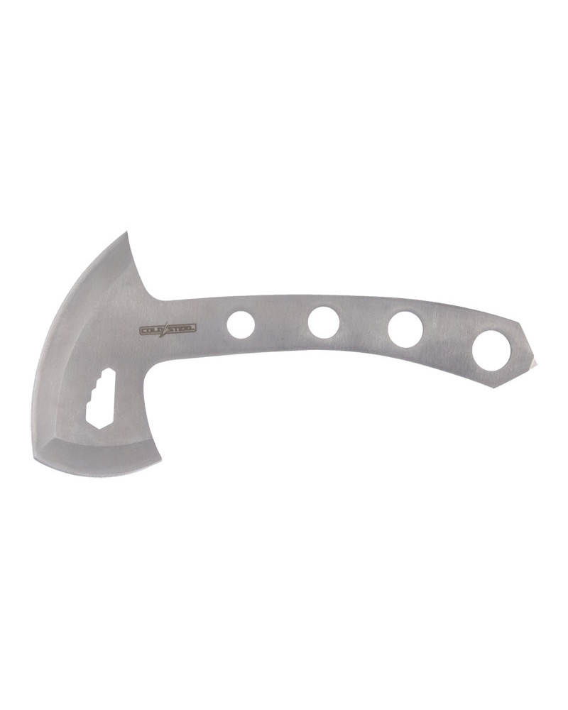 LOT DE 3 HACHES DE LANCER LISSE - COLD STEEL LOT DE 3 HACHES DE LANCER LISSE - COLD STEEL