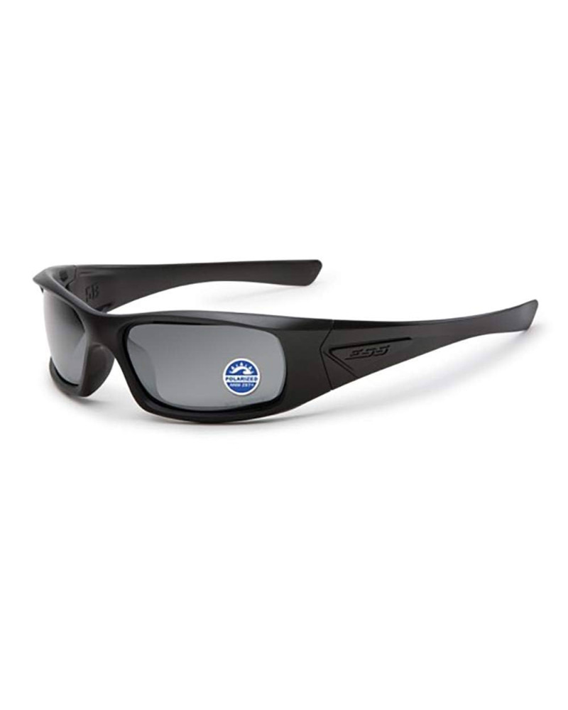 LUNETTE 5B NOIR POLARISE - ESS LUNETTE 5B NOIR POLARISE - ESS