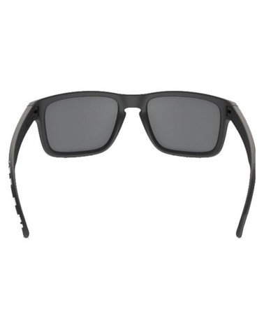 Lunettes Oakley Holbrook Gadsden – Modèle American Heritage – Protection UV & impact – Design patriotique