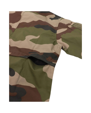 Chemise Arktis A110 All Climate camouflage CE - Résistante, ventilée, multi-poches Chemise Arktis A110 All Climate camouflage CE - Résistante, ventilée, multi-poches