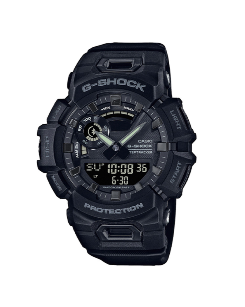 MONTRE GBA-900 NOIR - G-SHOCK MONTRE GBA-900 NOIR - G-SHOCK