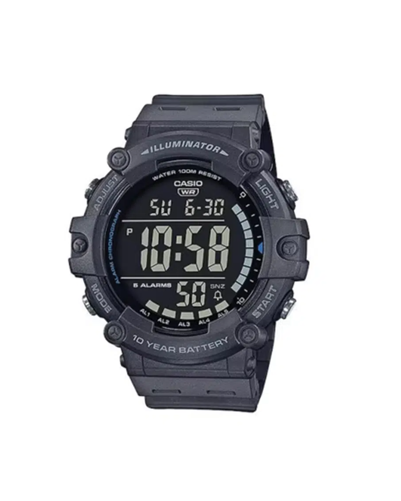 MONTRE AE-1500WH-8BVEF - CASIO MONTRE AE-1500WH-8BVEF - CASIO