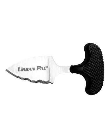Couteau Cold Steel URBAN PAL – Lame 38 mm avec étui Secure-Ex
