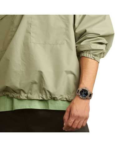 Montre connectée G-SHOCK GBA-900UU TAN – Coloris beige tan, parfaite pour le terrain Montre connectée G-SHOCK GBA-900UU TAN – Coloris beige tan, parfaite pour le terrain