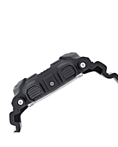 Montre G-SHOCK GA-110 NOIR – Affichage combiné, résistance extrême, style industriel Montre G-SHOCK GA-110 NOIR – Affichage combiné, résistance extrême, style industriel