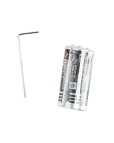 Lampe laser LLM1 Umarex avec laser rouge et 6 LED pour fixation Weaver 21 mm Lampe laser LLM1 Umarex avec laser rouge et 6 LED pour fixation Weaver 21 mm