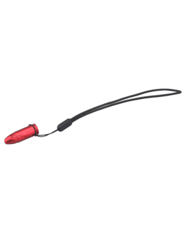 Lot de 12 douilles d’entraînement 9mm Vector Optics en aluminium anodisé rouge Lot de 12 douilles d’entraînement 9mm Vector Optics en aluminium anodisé rouge