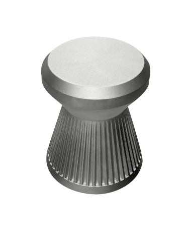 Boîte de 500 plombs plats 4,5 mm Mosquito G2 UX