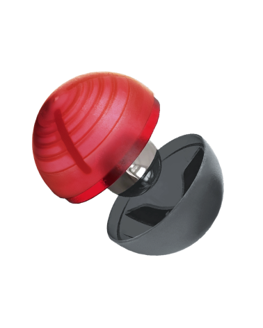 Billes poivre calibre .68 Prepared 2 Protect – Tube de 10
