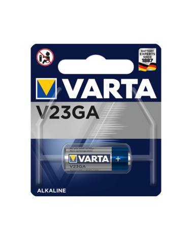 Pile V23GA 12V Varta – Pile alcaline haute tension