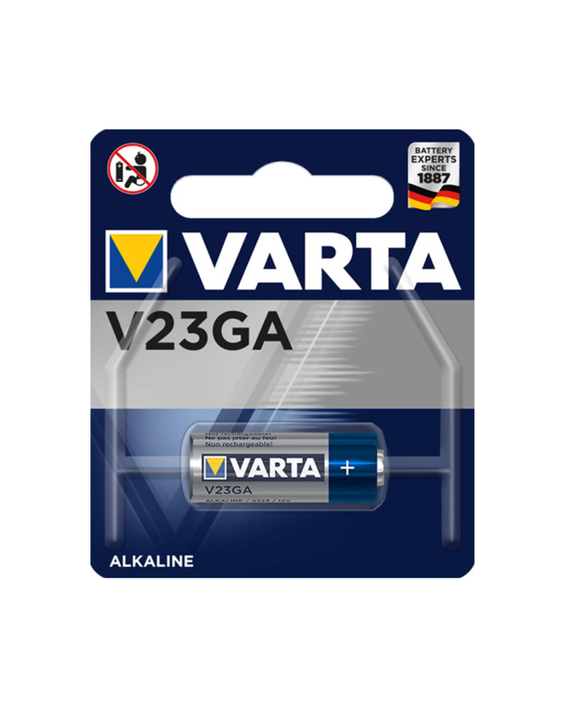 PILE V23GA 12V - VARTA PILE V23GA 12V - VARTA
