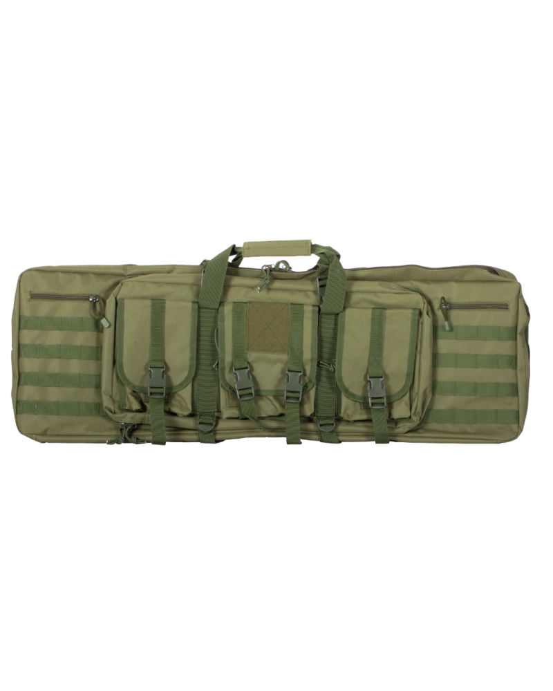 HOUSSE TACTICAL PRO 92cm VERT - UX HOUSSE TACTICAL PRO 92cm VERT - UX