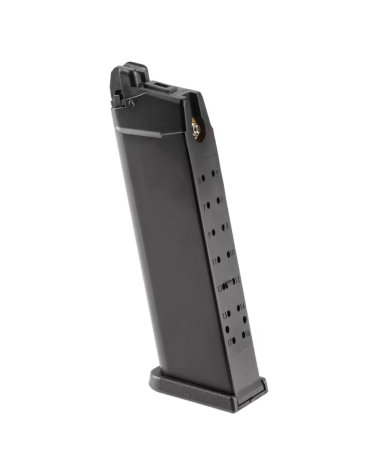 Chargeur airsoft WE17 / WE18C GBB 24 coups – WE