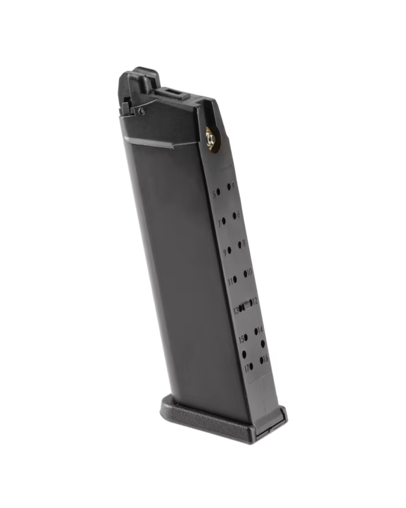 CHARGEUR WE17/WE18C GBB 24CPS - WE CHARGEUR WE17/WE18C GBB 24CPS - WE