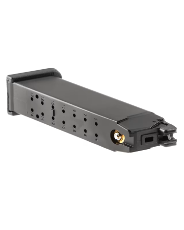 Chargeur airsoft WE17 / WE18C GBB 24 coups – WE