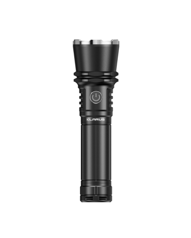 Lampe Klarus A3 rechargeable 2200 lumens