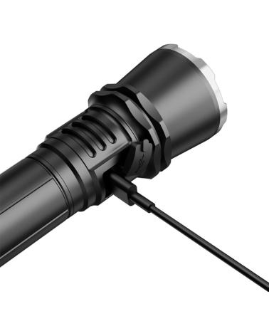 Lampe Klarus A3 rechargeable 2200 lumens Lampe Klarus A3 rechargeable 2200 lumens