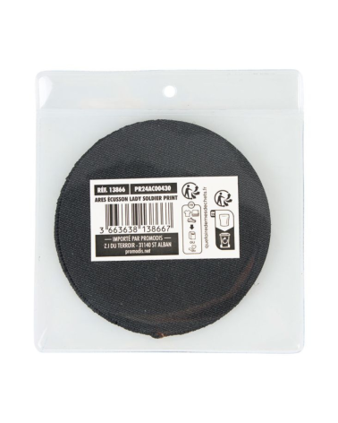 Patch Lady Soldier rétro militaire A.R.E.S. avec pin-up armée Patch Lady Soldier rétro militaire A.R.E.S. avec pin-up armée