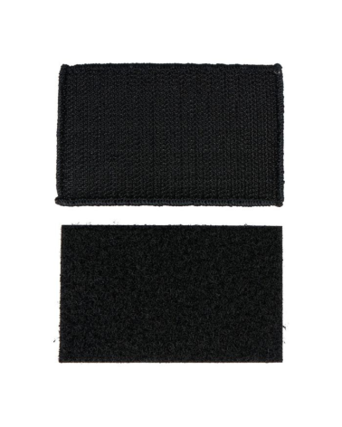 Patch drapeau France haute visibilité tricolore velcro A.R.E.S. Patch drapeau France haute visibilité tricolore velcro A.R.E.S.