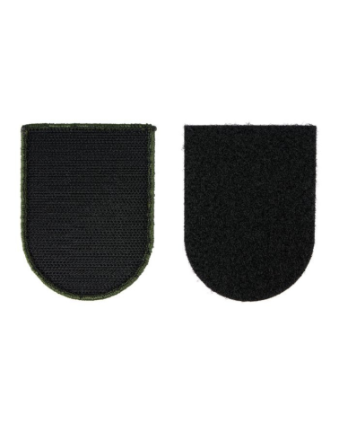 Patch tissé Né Pour Être Soldat avec fixation velcro – A.R.E.S. Patch tissé Né Pour Être Soldat avec fixation velcro – A.R.E.S.