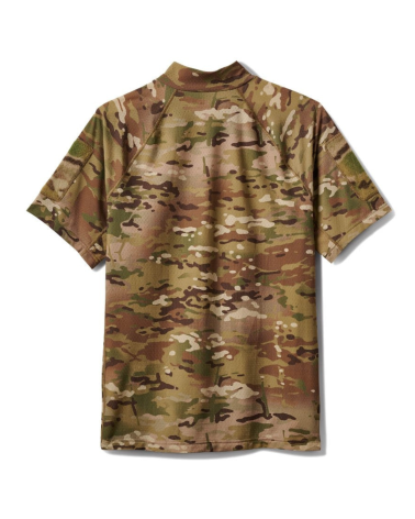 T-shirt tactique Sigurd manches courtes MultiCam® – 5.11 Tactical. T-shirt tactique Sigurd manches courtes MultiCam® – 5.11 Tactical.