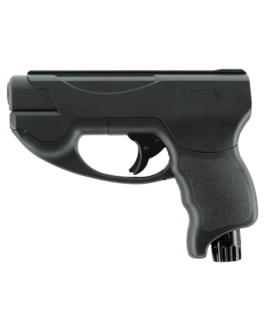 Pack TP50C Cal 50 11J T4E avec 100 billes rubber 50 capsules CO2 8g et mallette Umarex Pack TP50C Cal 50 11J T4E avec 100 billes rubber 50 capsules CO2 8g et mallette Umarex