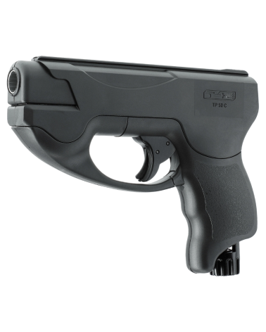 Pack TP50C Cal 50 11J T4E avec 100 billes rubber 50 capsules CO2 8g et mallette Umarex Pack TP50C Cal 50 11J T4E avec 100 billes rubber 50 capsules CO2 8g et mallette Umarex