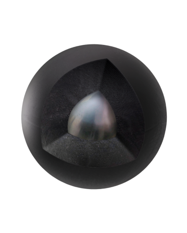 Pack 100 billes RBI caoutchouc noyau acier calibre 68 T4E projectiles puissants et stables Pack 100 billes RBI caoutchouc noyau acier calibre 68 T4E projectiles puissants et stables