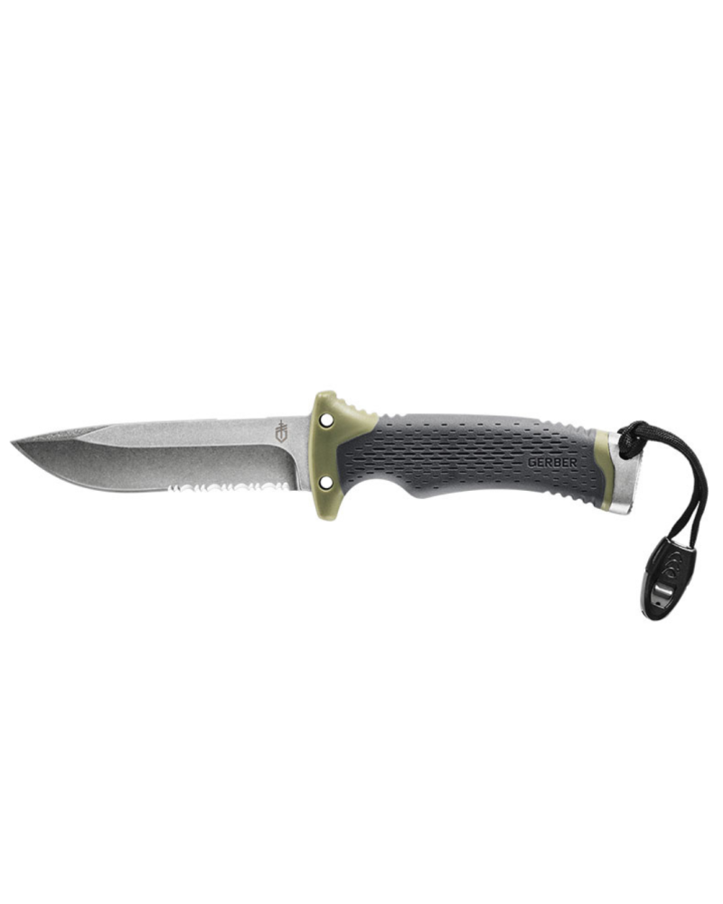 ULTIMATE FIXED BLADE - GERBER ULTIMATE FIXED BLADE - GERBER